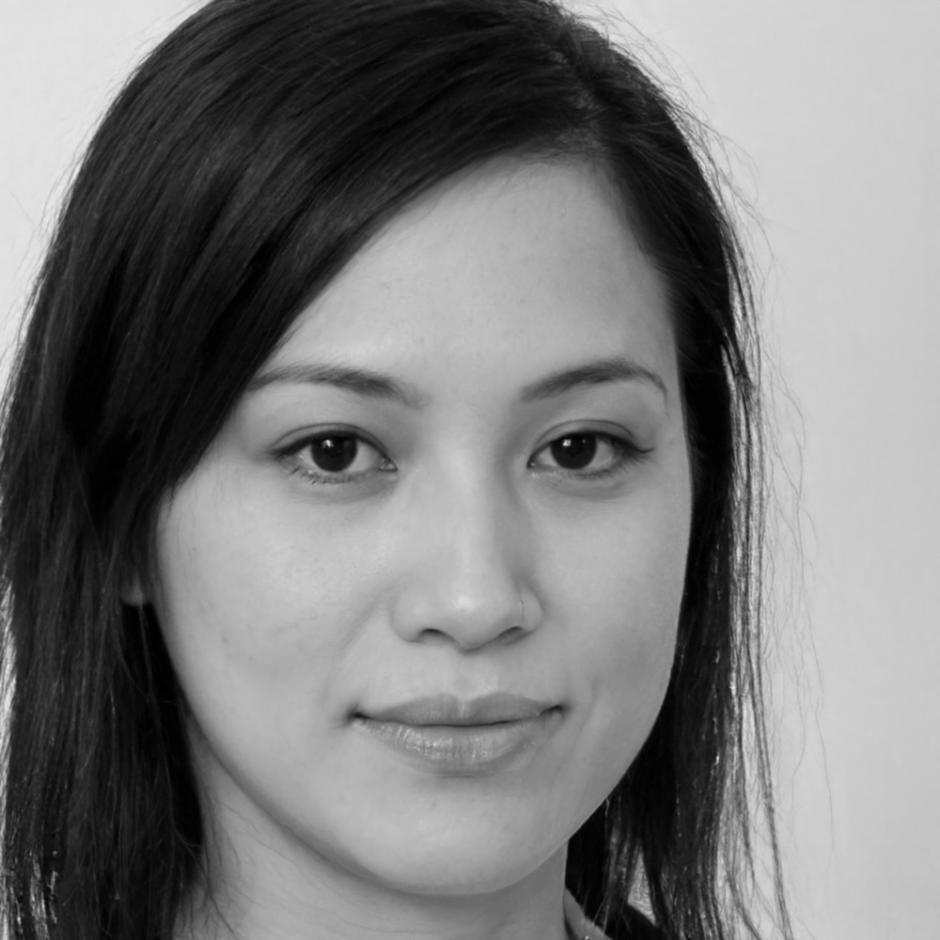 Portrait de Céline Avouac